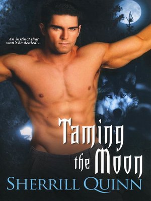 cover image of Taming the Moon